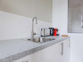 Appt COSY proche Buttes Chaumont - Mobility lease